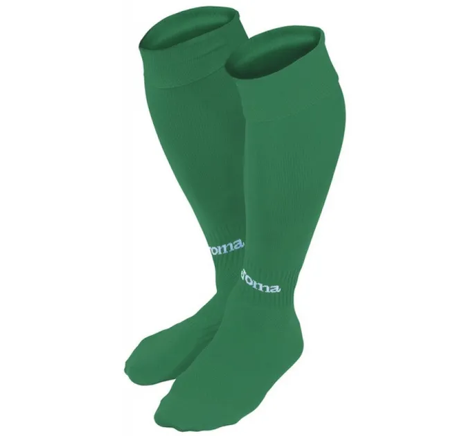 Гетри Joma CLASSIC II темно-зелений Чол 34-39 (400054.450 34-39)
