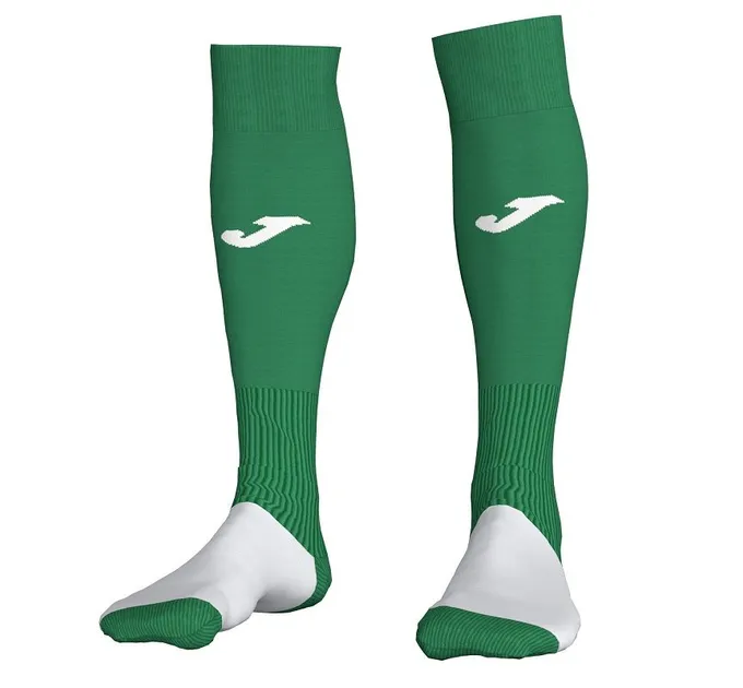 Гетри Joma PROFESSIONAL II Зелений S (400392.450) Гетри Joma PROFESSIONAL II Зелений S (400392.450)