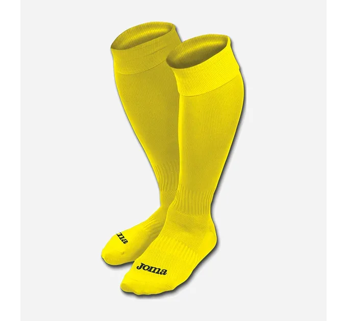 Гетри Joma CLASSIC III жовтий Чол 28-33 400194.900 28-33