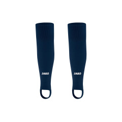 Гетри Jako Glasgow2.0 Senior без шкарпетки Темно-синій L (3414-09 L)