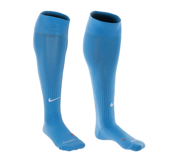 Чоловічі Гетри Nike U NK CLASSIC II CSH OTC TM 132 Блакитний 38-42 (SX5728-412) Чоловічі Гетри Nike U NK CLASSIC II CSH OTC TM 132 Блакитний 38-42 (SX5728-412)