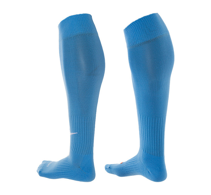 Чоловічі Гетри Nike U NK CLASSIC II CSH OTC TM 132 Блакитний 38-42 (SX5728-412)