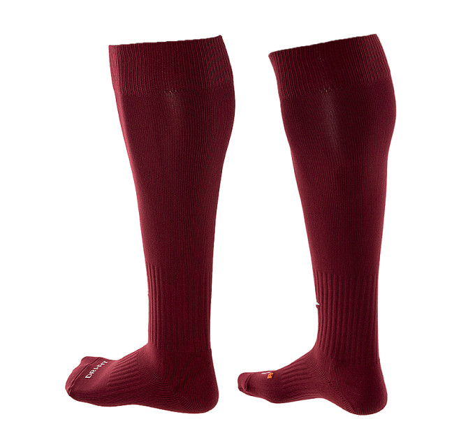 Чоловічі Гетри Nike U NK CLASSIC II CSH OTC TM 132 Бордовий 42-46 (7dSX5728-670 42-46)