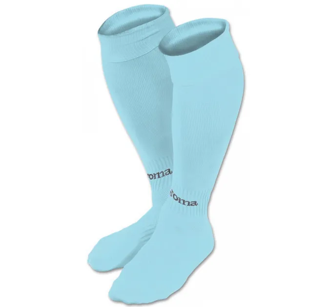 Гетри Joma CLASSIC II блакитний Чол 34-39 (400054.350 34-39)