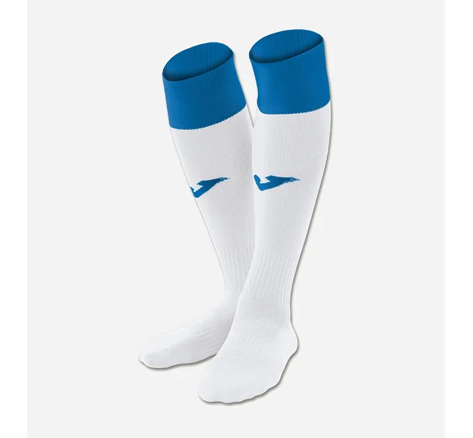 Гетри Joma CALCIO 24 біло-синій Чол 34-39 (400022.207 34-39)
