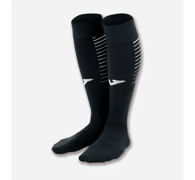 Гетри Joma PREMIER чорний Чол 34-39 400228.102 34-39