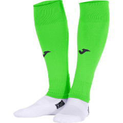 Гетри Joma LEG II без шкарпетки Салатовий 39-42 (401533.020 39-42)