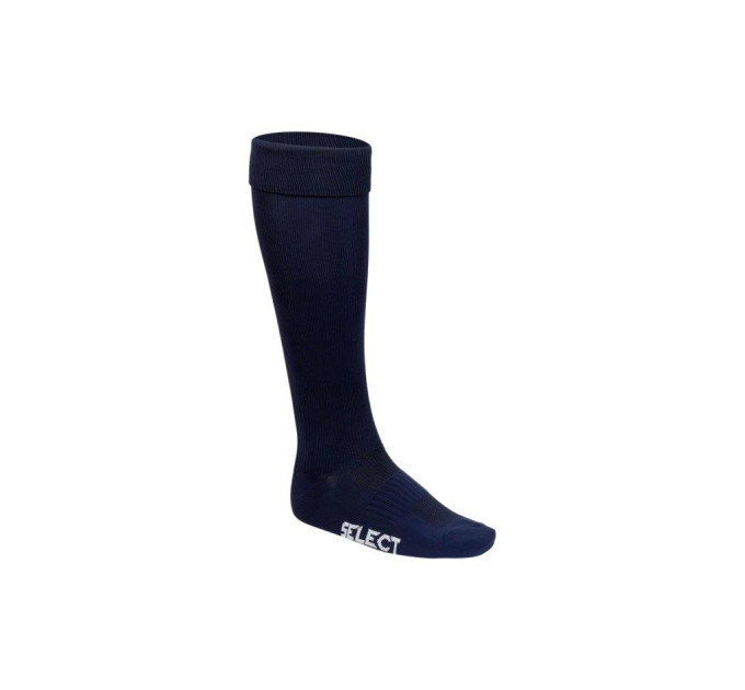Гетри SELECT Football socks Club v22 темно-синій Уні 37-41 655282-999 37-41 Гетри SELECT Football socks Club v22 темно-синій Уні 37-41 655282-999 37-41