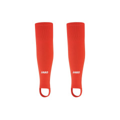 Гетри Jako Glasgow2.0 Senior без шкарпетки помаранчевий Уні L 3414-18 L