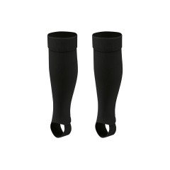 Гетри Jako Senior Uni без шкарпетки чорний Уні M 3415-08 M