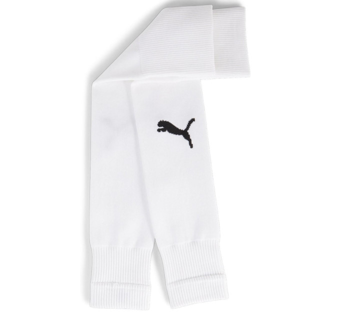 Чоловічі Гетри Puma team GOAL Sleeve Sock Білий 35-38 706028-04 35-38 Чоловічі Гетри Puma team GOAL Sleeve Sock Білий 35-38 706028-04 35-38