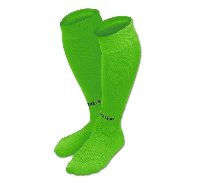 Гетри Joma CLASSIC II зелений S 400054.020 S