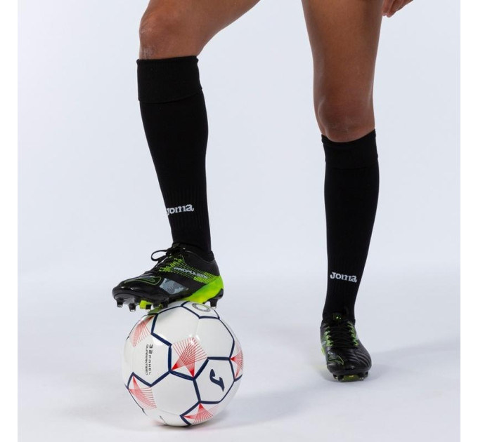 Гетри Joma CLASSIC II чорний S 400054.100 S