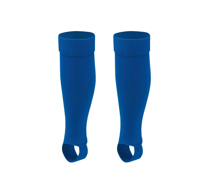 Гетри Jako Senior Uni без шкарпетки синій Уні S 3415-04 S