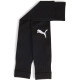 Чоловічі Гетри Puma team GOAL Sleeve Sock Чорний 39-42 (706028-03 39-42)