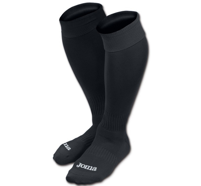 Гетри Joma SOCKS CLASSIC-3 BLACK чорний S 400194.100 S