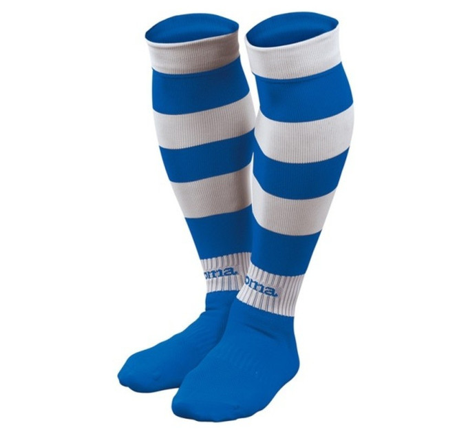 Гетри Joma ZEBRA синій,білий L ZEBRA 113 L