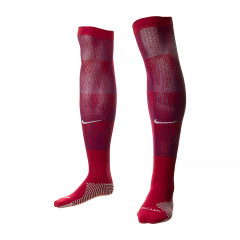Чоловічі Гетри NIKE FCB STRIKE KH HM Бордовий 34-38 (7dFD9047-620 34-38)