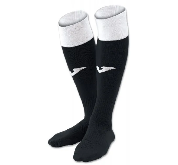 Гетри Joma CALCIO 24 чорно-білий Чол 28-33 (400022.100 28-33)