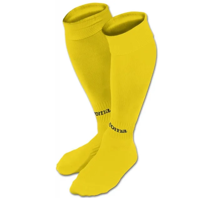 Гетри Joma CLASSIC II жовтий Чол 34-39 400054.900 34-39