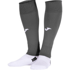 Гетри Joma LEG II без шкарпетки Сірий 35-38 (401533.150 35-38)