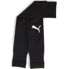 Чоловічі Гетри Puma team GOAL Sleeve Sock Чорний 43-46 (706028-03 43-46)