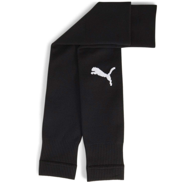 Чоловічі Гетри Puma team GOAL Sleeve Sock Чорний 43-46 (706028-03 43-46) Чоловічі Гетри Puma team GOAL Sleeve Sock Чорний 43-46 (706028-03 43-46)