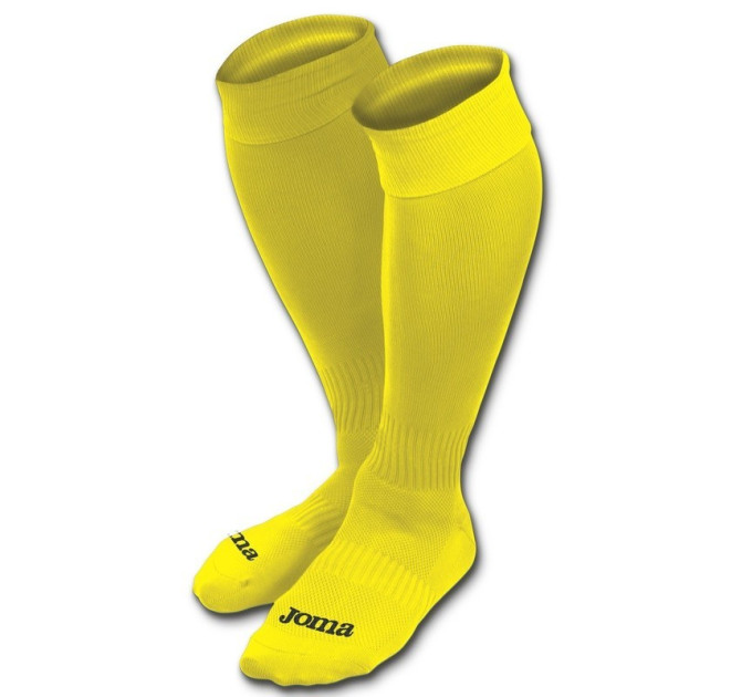 Гетри Joma CLASSIC IIl жовтий L 400194.900 L
