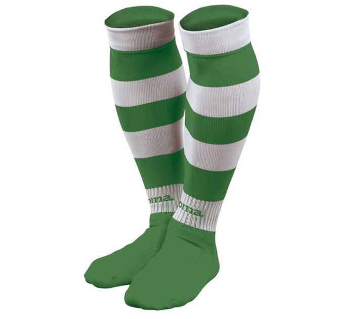 Гетри Joma ZEBRA зелений,білий L ZEBRA 189 L