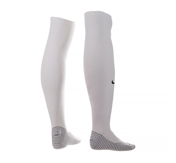 Чоловічі Гетри Nike U NK STRIKE KH WC22 Білий 38-42 (7dDH6622-100 38-42)