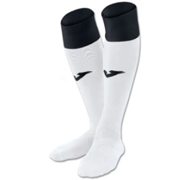 Гетри Joma CALCIO 24 біло-чорний Чол 28-33 (400022.200 28-33)