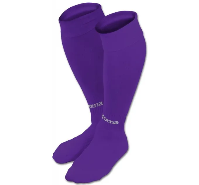 Гетри Joma CLASSIC II фіолетовий Чол 40-46 400054.550 40-46