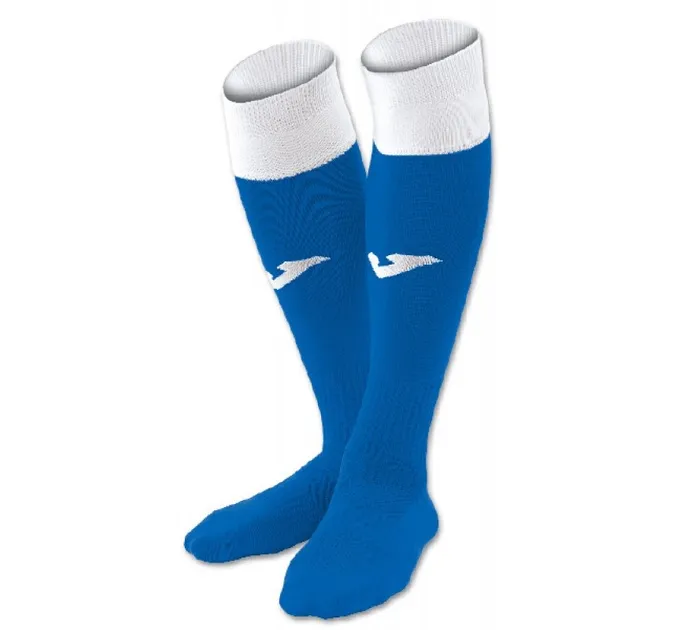 Гетри Joma CALCIO 24 синьо-білий Чол 40-46 (400022.700 40-46)