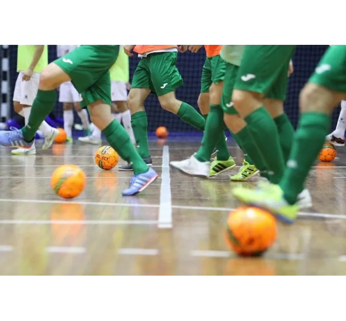 Гетри Joma CLASSIC II Темно-зелений M (400054.450)