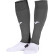 Гетри Joma LEG II без шкарпетки Сірий 39-42 (401533.150 39-42)