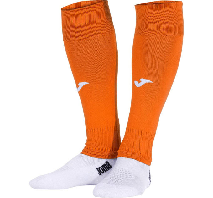 Гетри Joma LEG II без шкарпетки Помаранчевий 35-38 (401533.880 35-38)