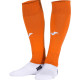 Гетри Joma LEG II без шкарпетки Помаранчевий 35-38 (401533.880 35-38)