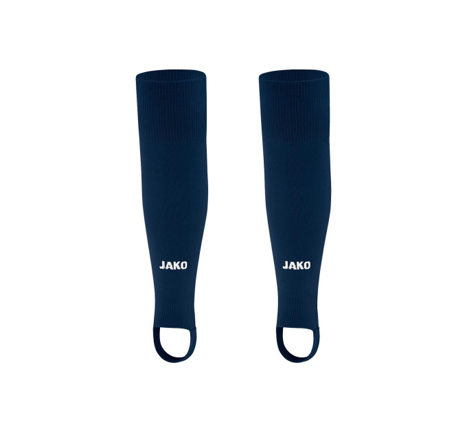 Гетри Jako Glasgow2.0 Senior без шкарпетки темно-синій Уні M 3414-09 M