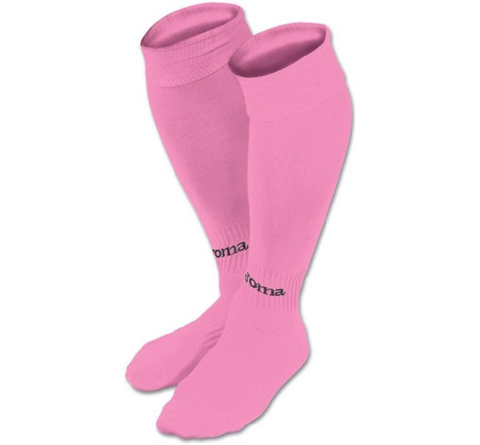 Гетри Joma CLASSIC рожевий M CLASSIC 336 M