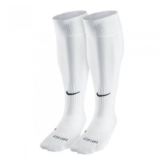 Чоловічі Гетри Nike Academy Over-The-Calf Football Socks Білий 34-38 (SX4120-101 34-38) Чоловічі Гетри Nike Academy Over-The-Calf Football Socks Білий 34-38 (SX4120-101 34-38)