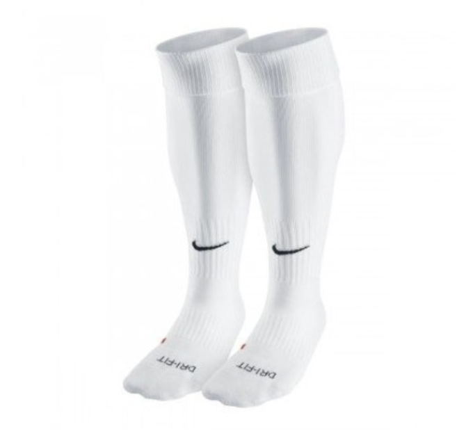 Чоловічі Гетри Nike Academy Over-The-Calf Football Socks Білий 34-38 (SX4120-101 34-38) Чоловічі Гетри Nike Academy Over-The-Calf Football Socks Білий 34-38 (SX4120-101 34-38)