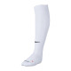 Чоловічі Гетри Nike Academy Over-The-Calf Football Socks Білий 34-38 (SX4120-101 34-38)