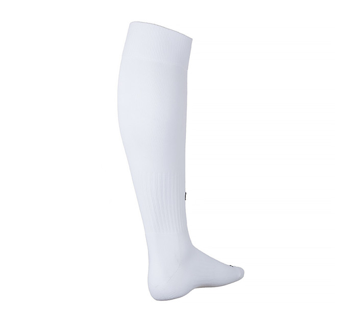 Чоловічі Гетри Nike Academy Over-The-Calf Football Socks Білий 34-38 (SX4120-101 34-38)