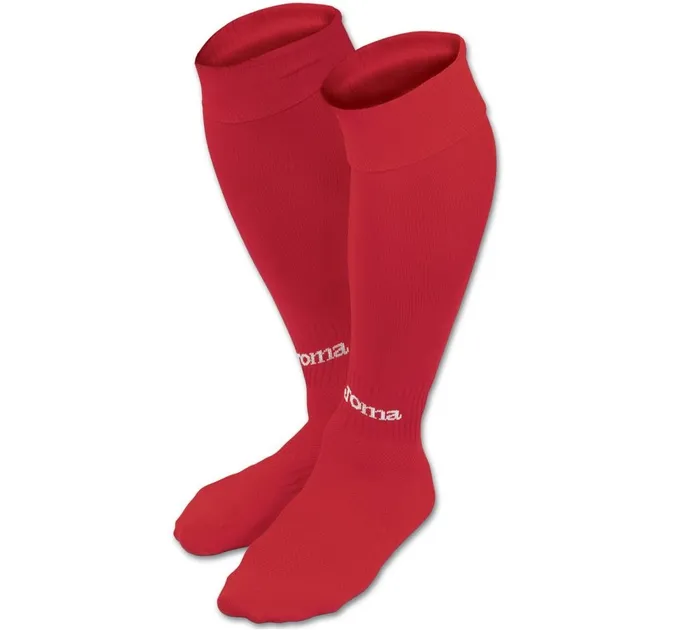 Гетри Joma CLASSIC II червоний Чол 28-33 400054.600 28-33