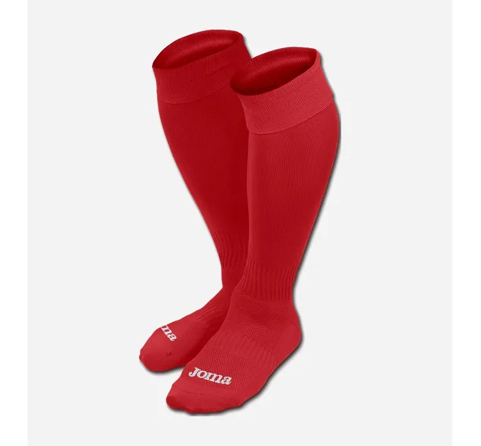 Гетри Joma CLASSIC III червоний Чол 34-39 400194.600 34-39