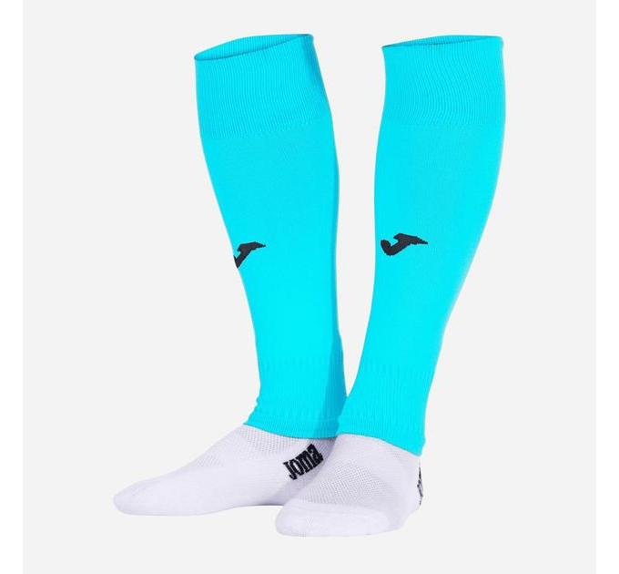 Гетри Joma LEG II без шкарпетки Бірюзовий 35-38 (401533.010 35-38)