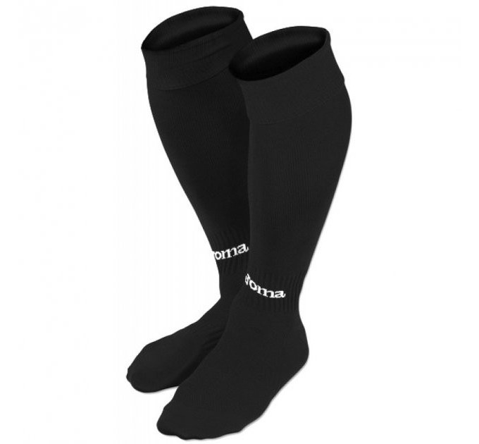 Гетри Joma CLASSIC II чорний Чол 34-39 (400054.100 34-39)