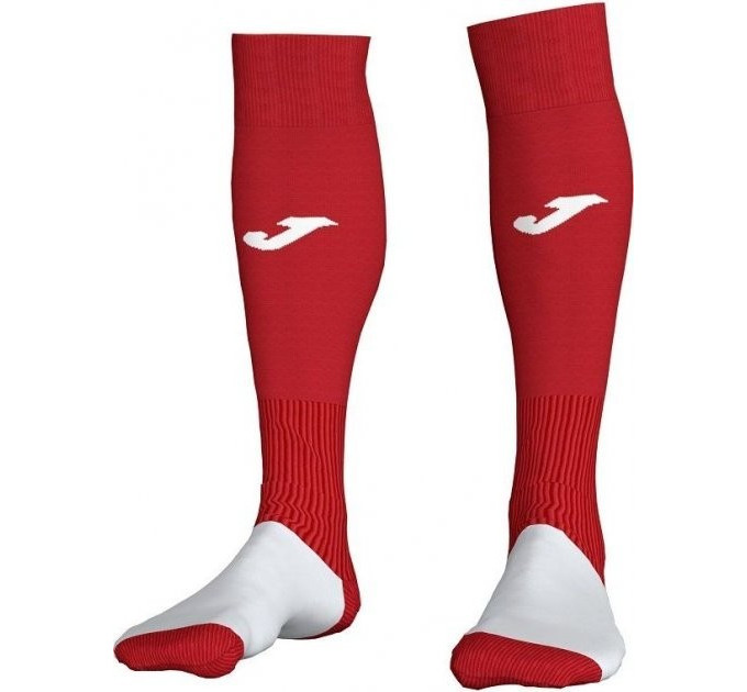 Гетри Joma PROFESSIONAL II червоний Чол 40-46 400392.600 40-46