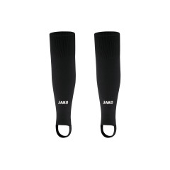 Гетри Jako Glasgow2.0 Senior без шкарпетки чорний Уні L 3414-08 L