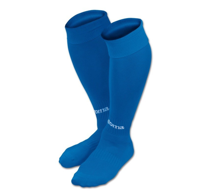 Гетри Joma FOOTBALL SOCKS CLASSIC II ROYAL -PACK 4- синій S 400054.700 S